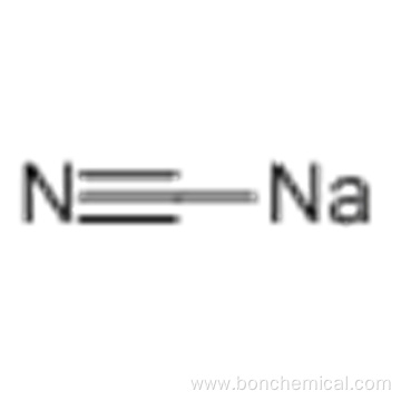 Sodium cyanide CAS 143-33-9